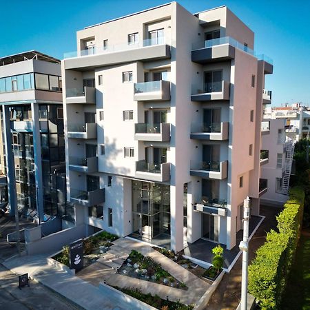 Wellnest Hotel Афины Экстерьер фото