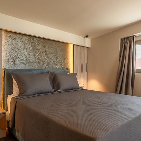 Wellnest Hotel Афины Экстерьер фото