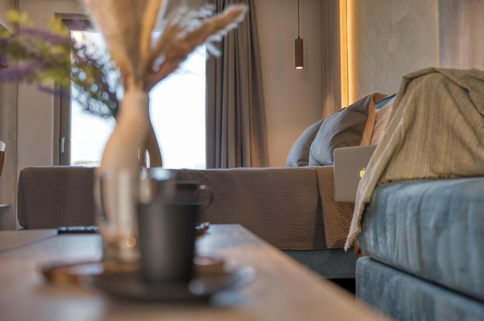 Wellnest Hotel Афины Экстерьер фото