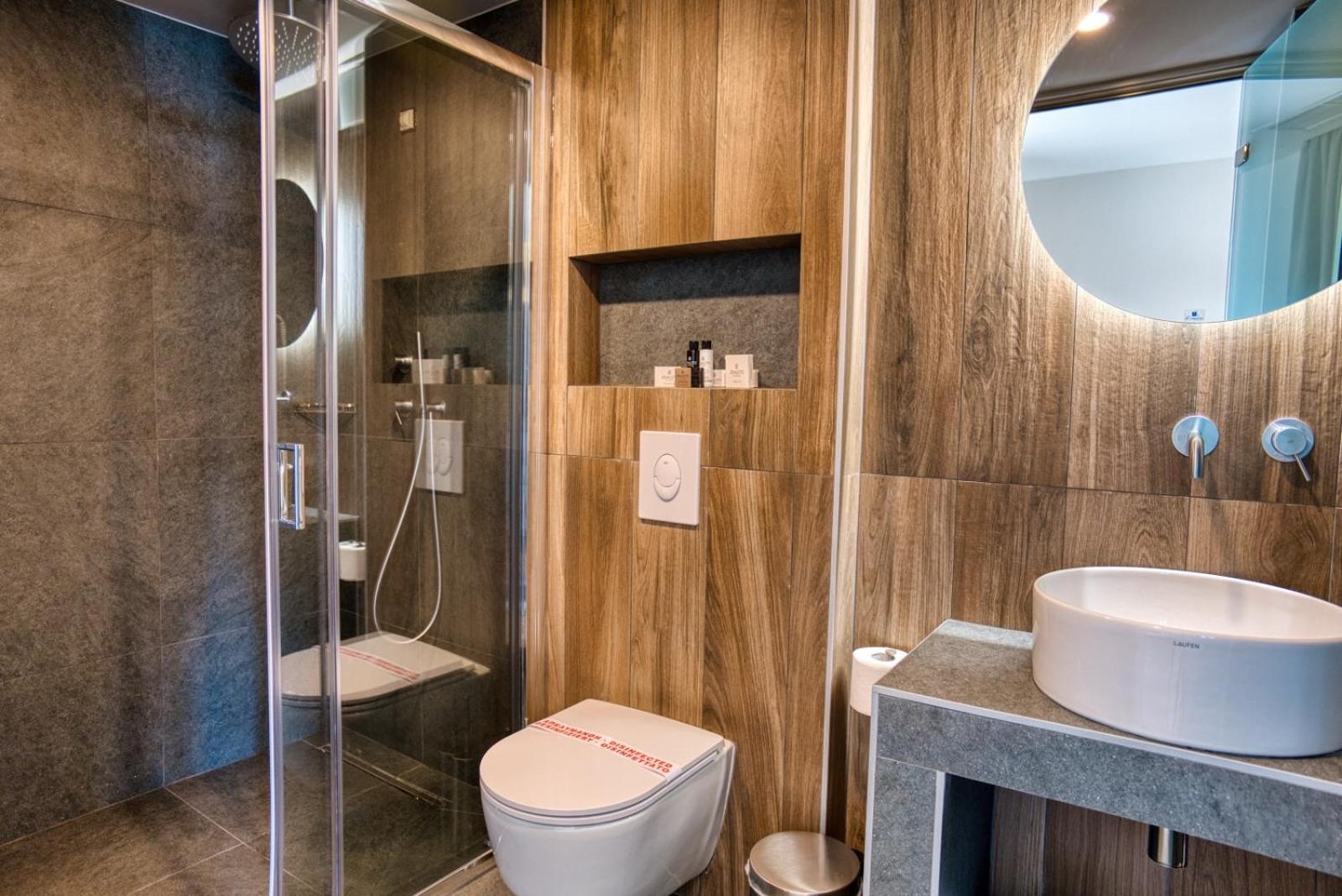 Wellnest Hotel Афины Экстерьер фото